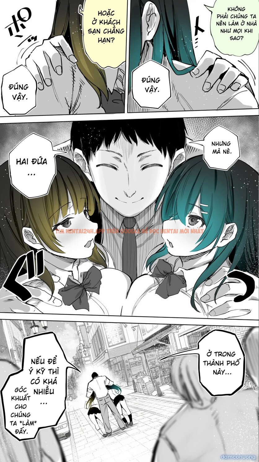 Xem ảnh 13 trong truyện hentai Jimoto No Hame Tomo. 