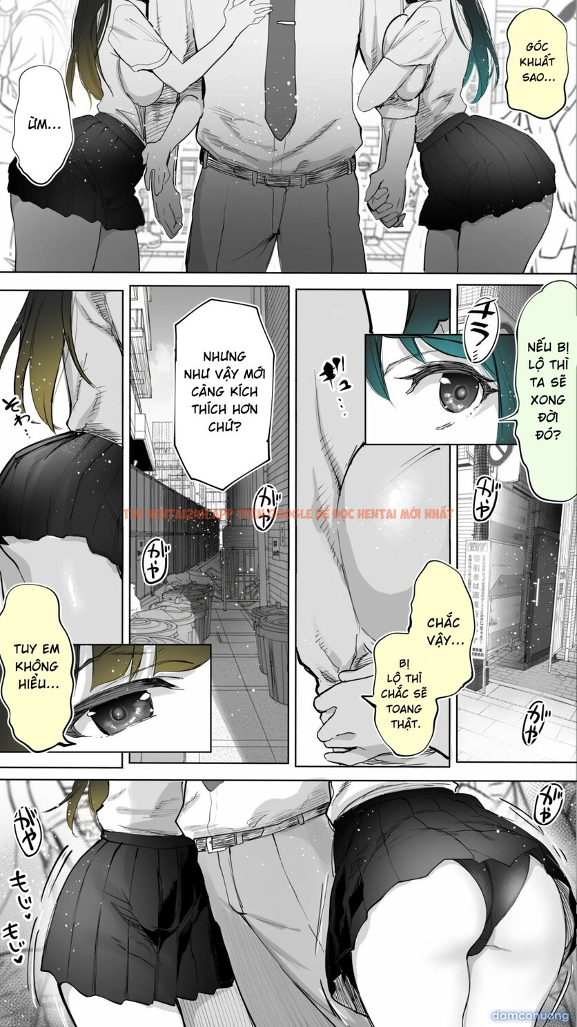 Xem ảnh 14 trong truyện hentai Jimoto No Hame Tomo. 