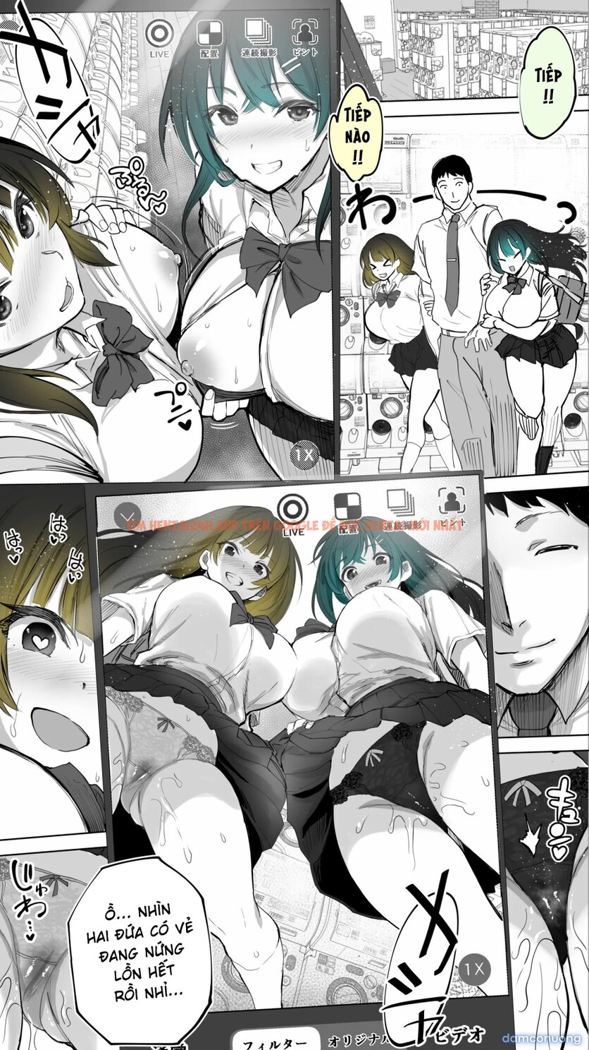 Xem ảnh 17 trong truyện hentai Jimoto No Hame Tomo. 