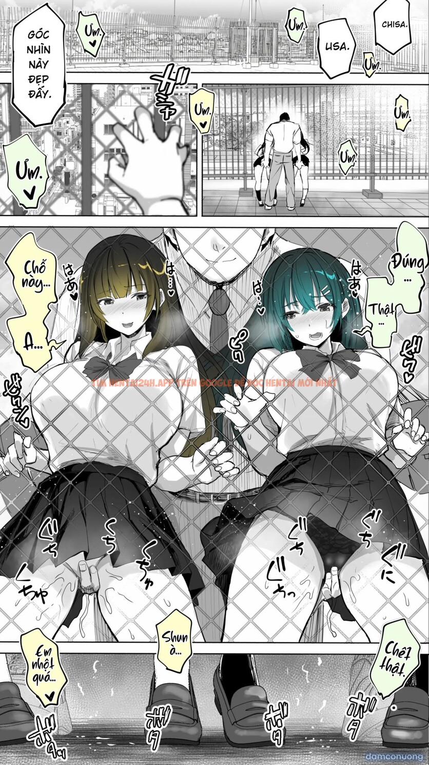 Xem ảnh 18 trong truyện hentai Jimoto No Hame Tomo. 