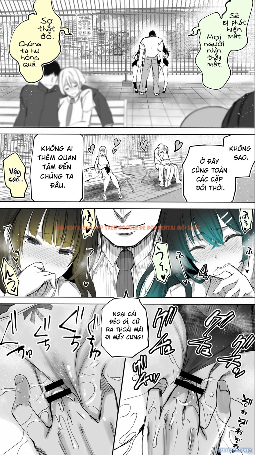 Xem ảnh 19 trong truyện hentai Jimoto No Hame Tomo. 