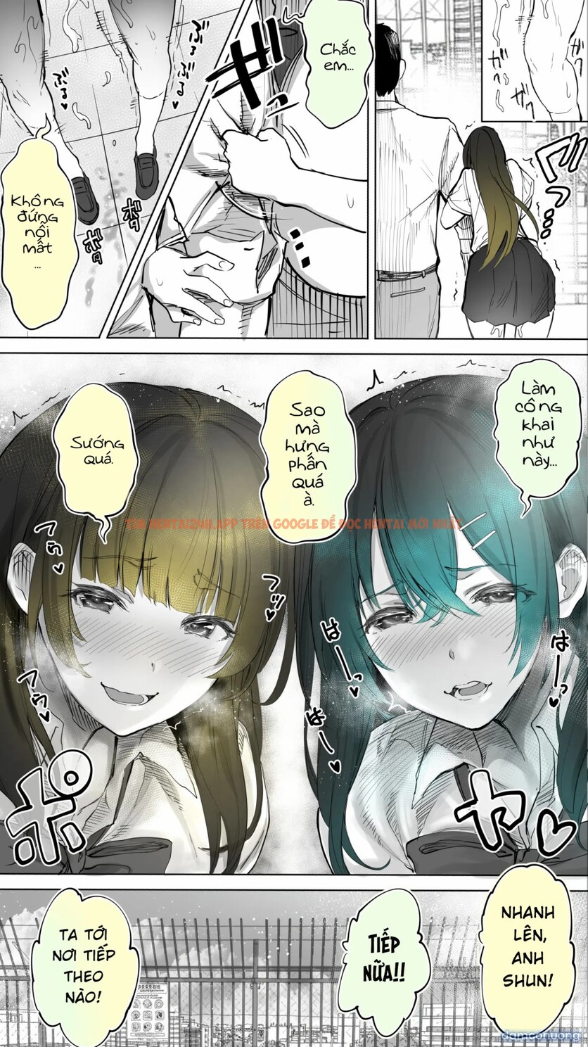 Xem ảnh 21 trong truyện hentai Jimoto No Hame Tomo. 