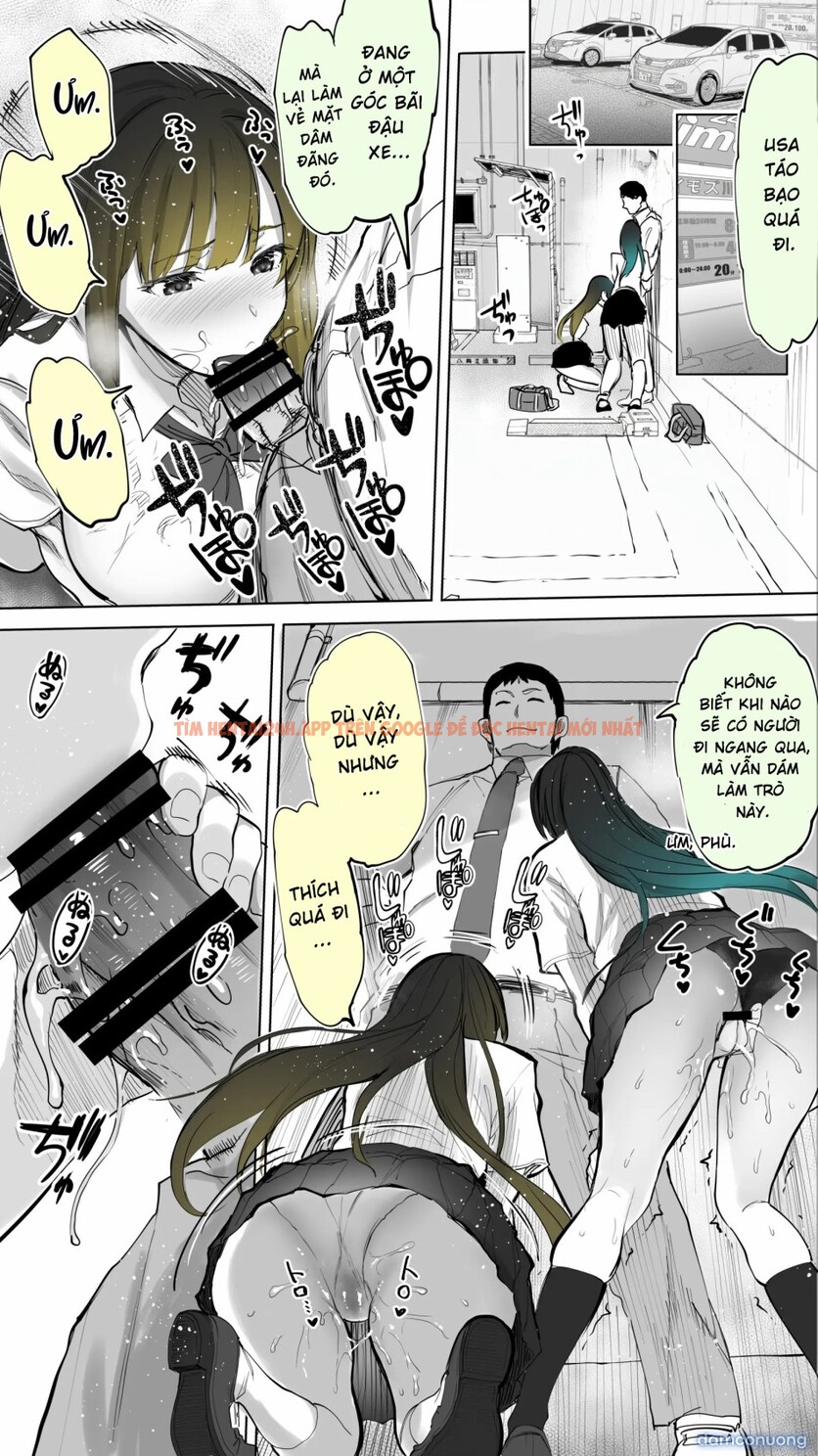 Xem ảnh 22 trong truyện hentai Jimoto No Hame Tomo. 