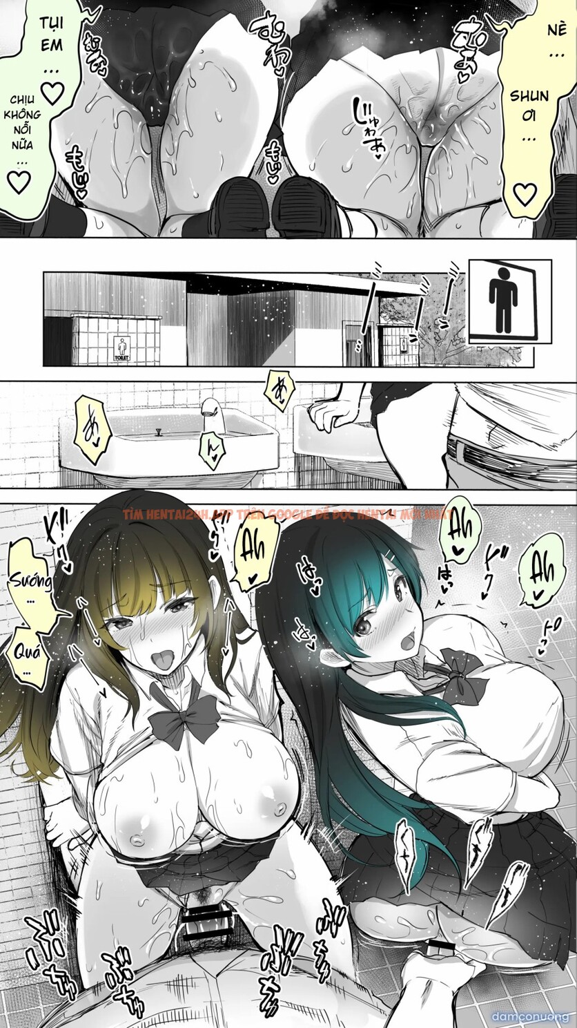 Xem ảnh 27 trong truyện hentai Jimoto No Hame Tomo. 