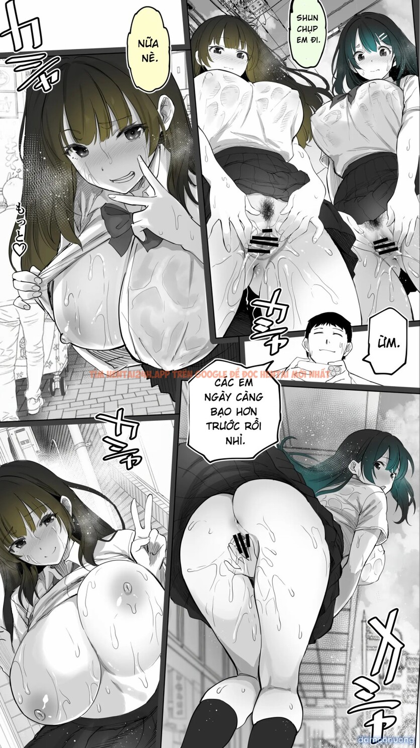 Xem ảnh 34 trong truyện hentai Jimoto No Hame Tomo. 