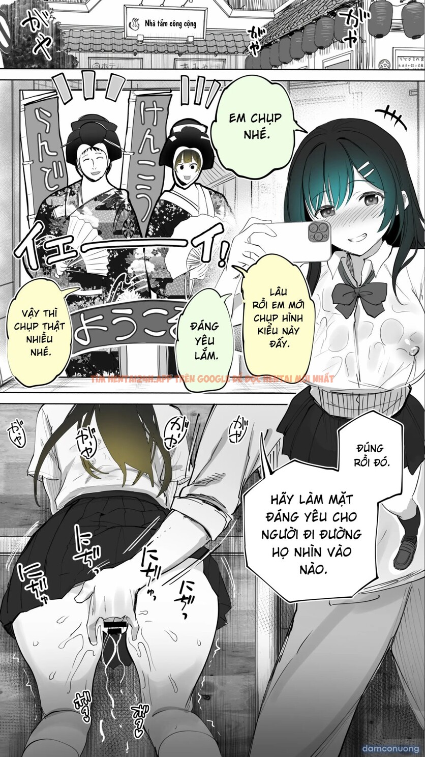 Xem ảnh 39 trong truyện hentai Jimoto No Hame Tomo. 