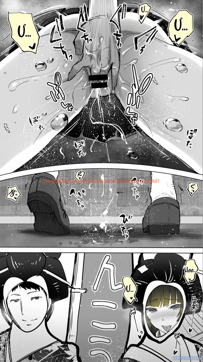 Xem ảnh 40 trong truyện hentai Jimoto No Hame Tomo. 