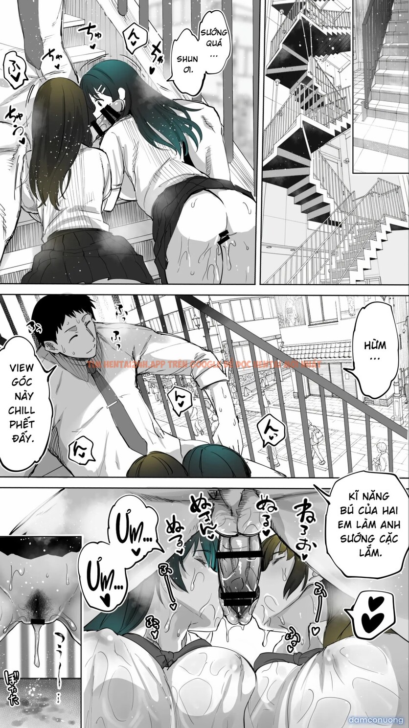 Xem ảnh 41 trong truyện hentai Jimoto No Hame Tomo. 