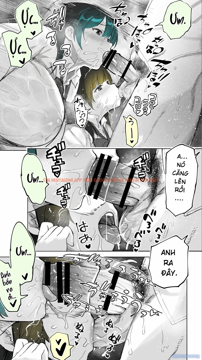 Xem ảnh 42 trong truyện hentai Jimoto No Hame Tomo. 