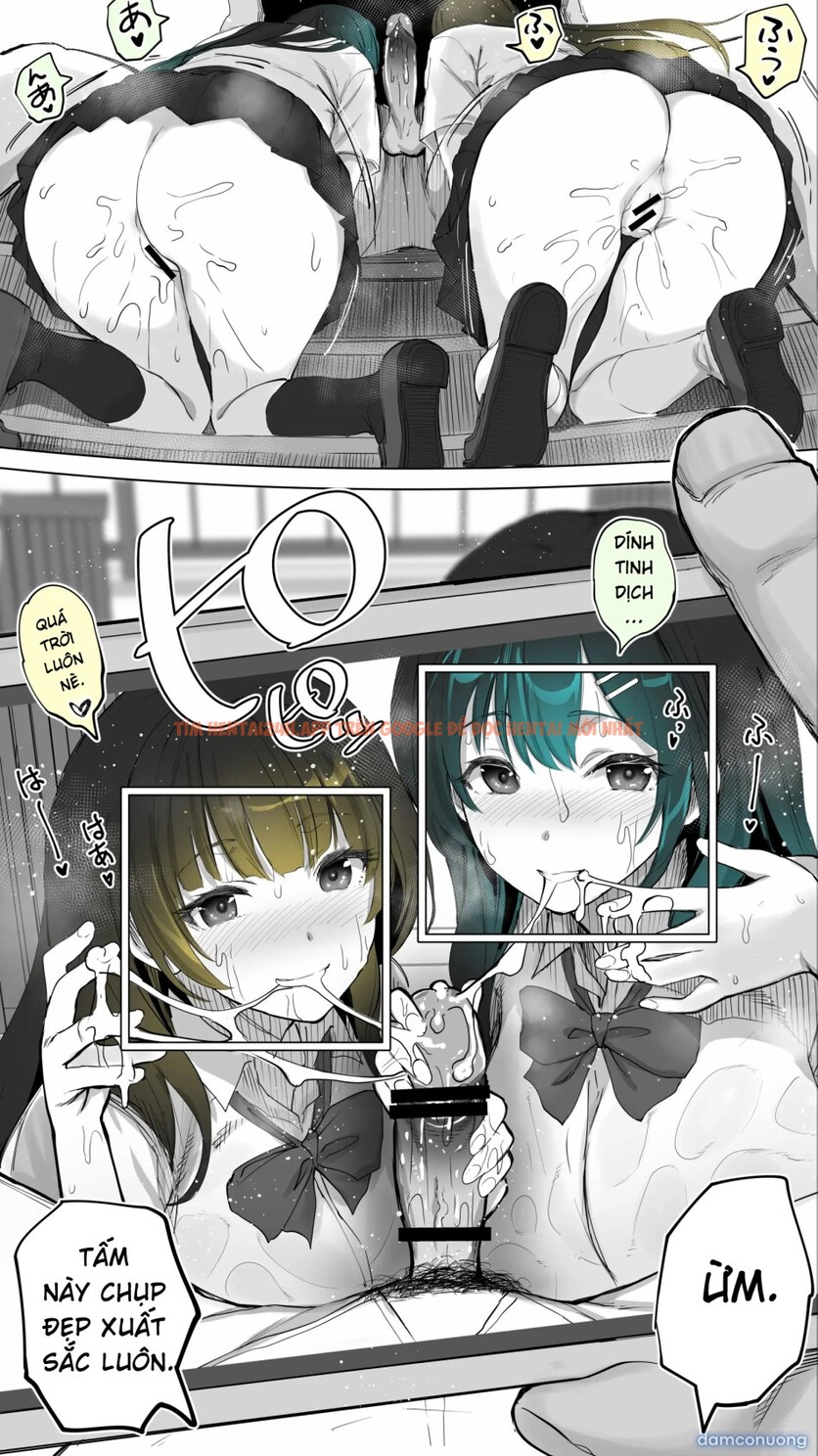 Xem ảnh 44 trong truyện hentai Jimoto No Hame Tomo. 