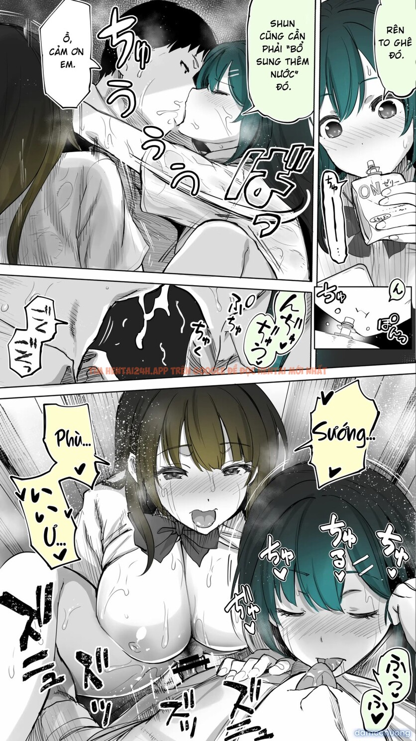 Xem ảnh 47 trong truyện hentai Jimoto No Hame Tomo. 