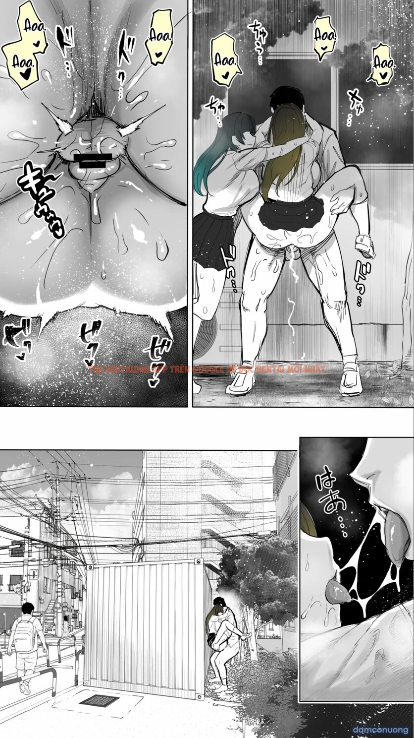 Xem ảnh 50 trong truyện hentai Jimoto No Hame Tomo. 