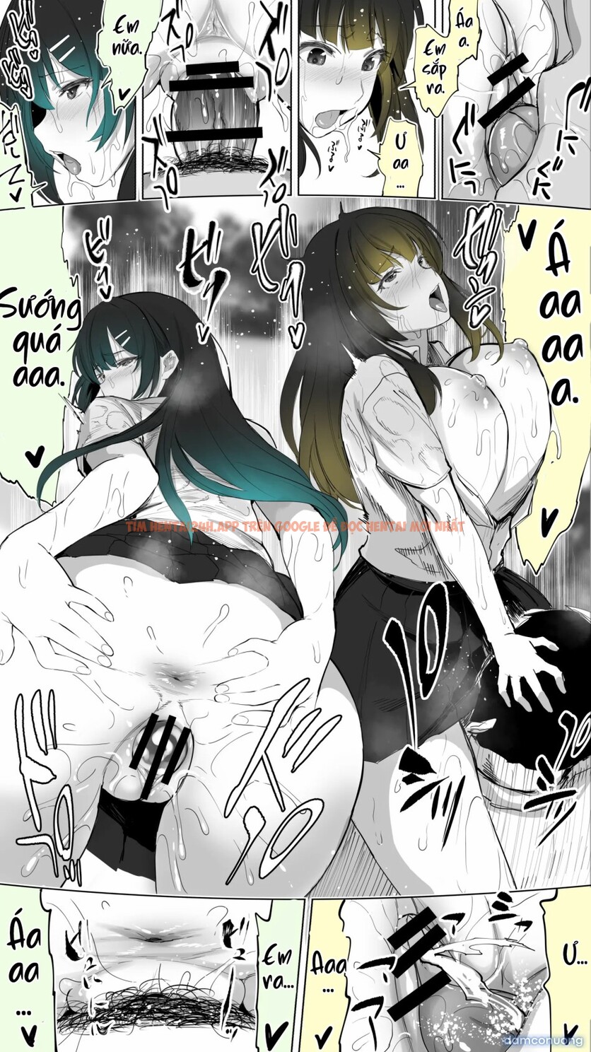 Xem ảnh 54 trong truyện hentai Jimoto No Hame Tomo. 