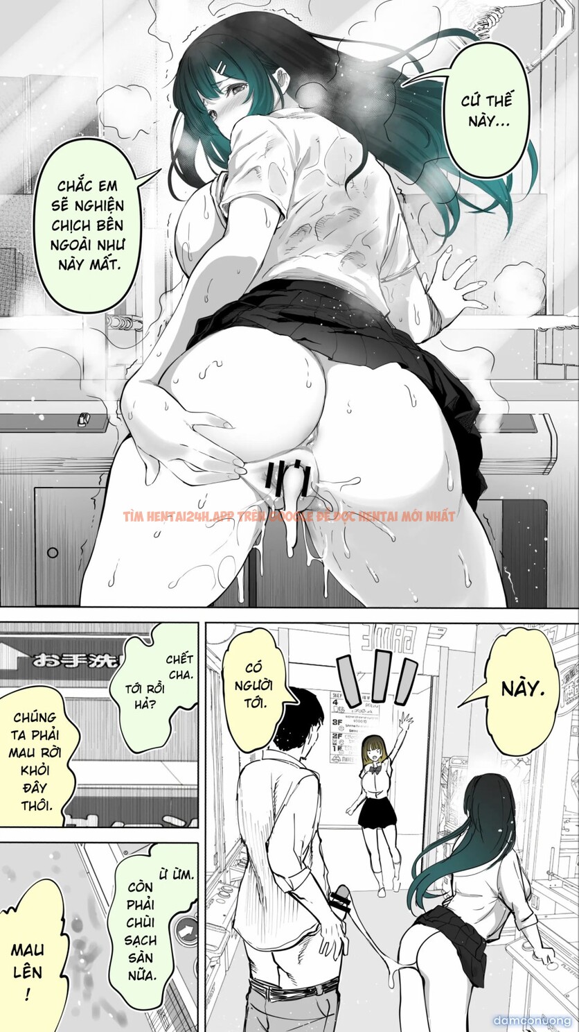 Xem ảnh 60 trong truyện hentai Jimoto No Hame Tomo. 