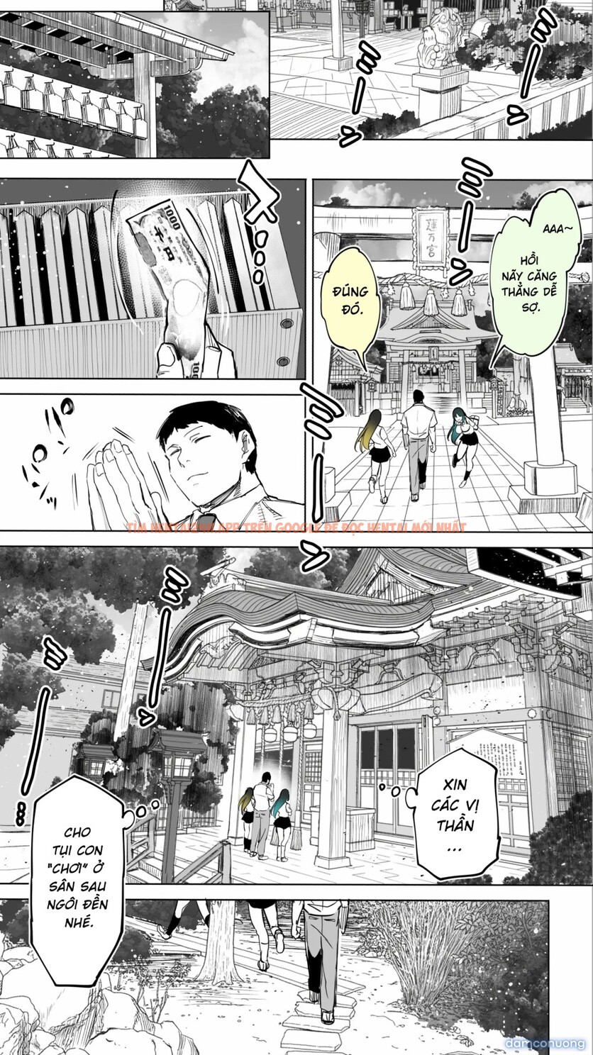 Xem ảnh 61 trong truyện hentai Jimoto No Hame Tomo. 