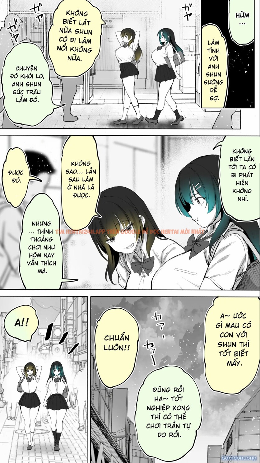 Xem ảnh 72 trong truyện hentai Jimoto No Hame Tomo. 