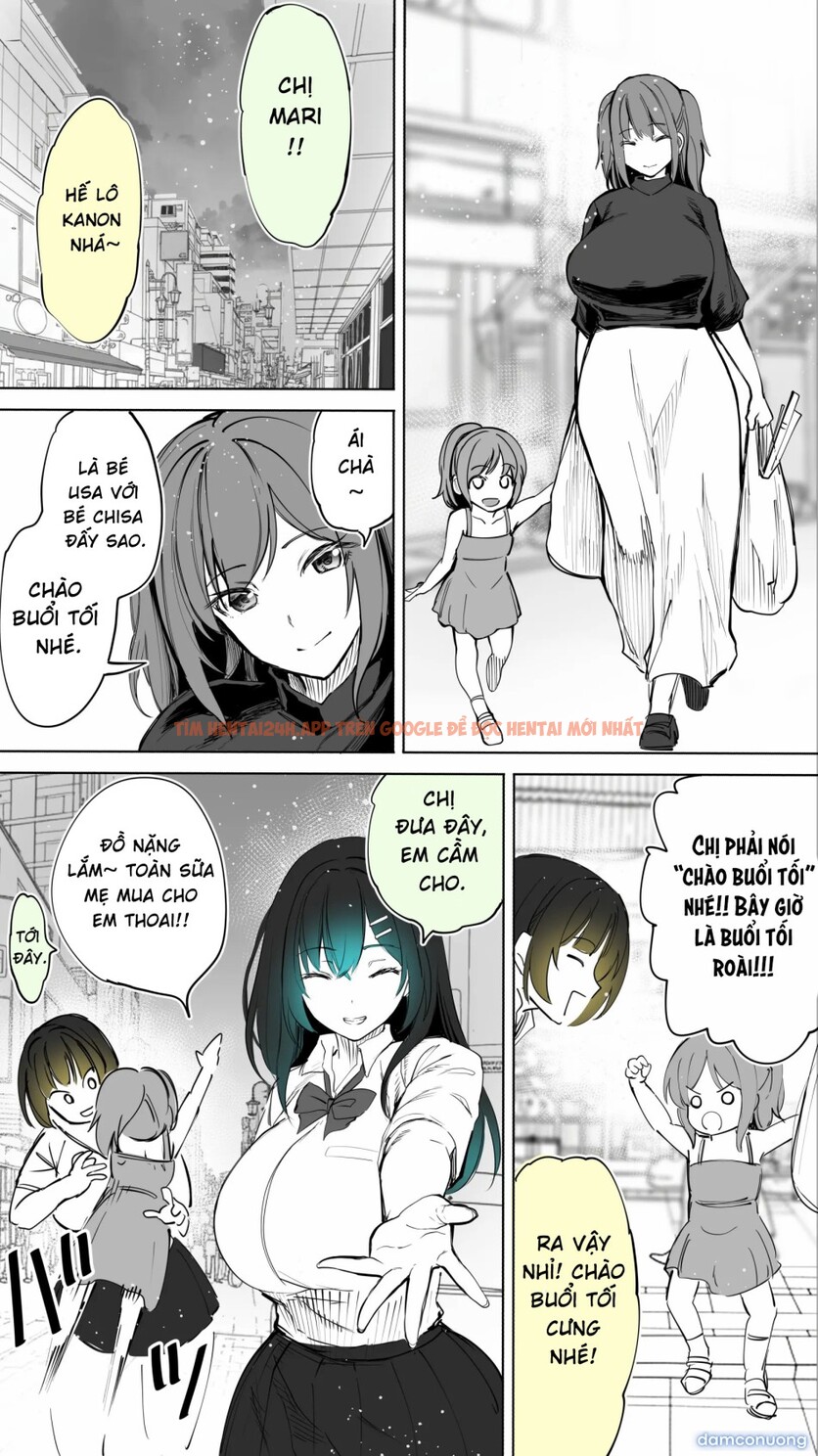 Xem ảnh 73 trong truyện hentai Jimoto No Hame Tomo. 