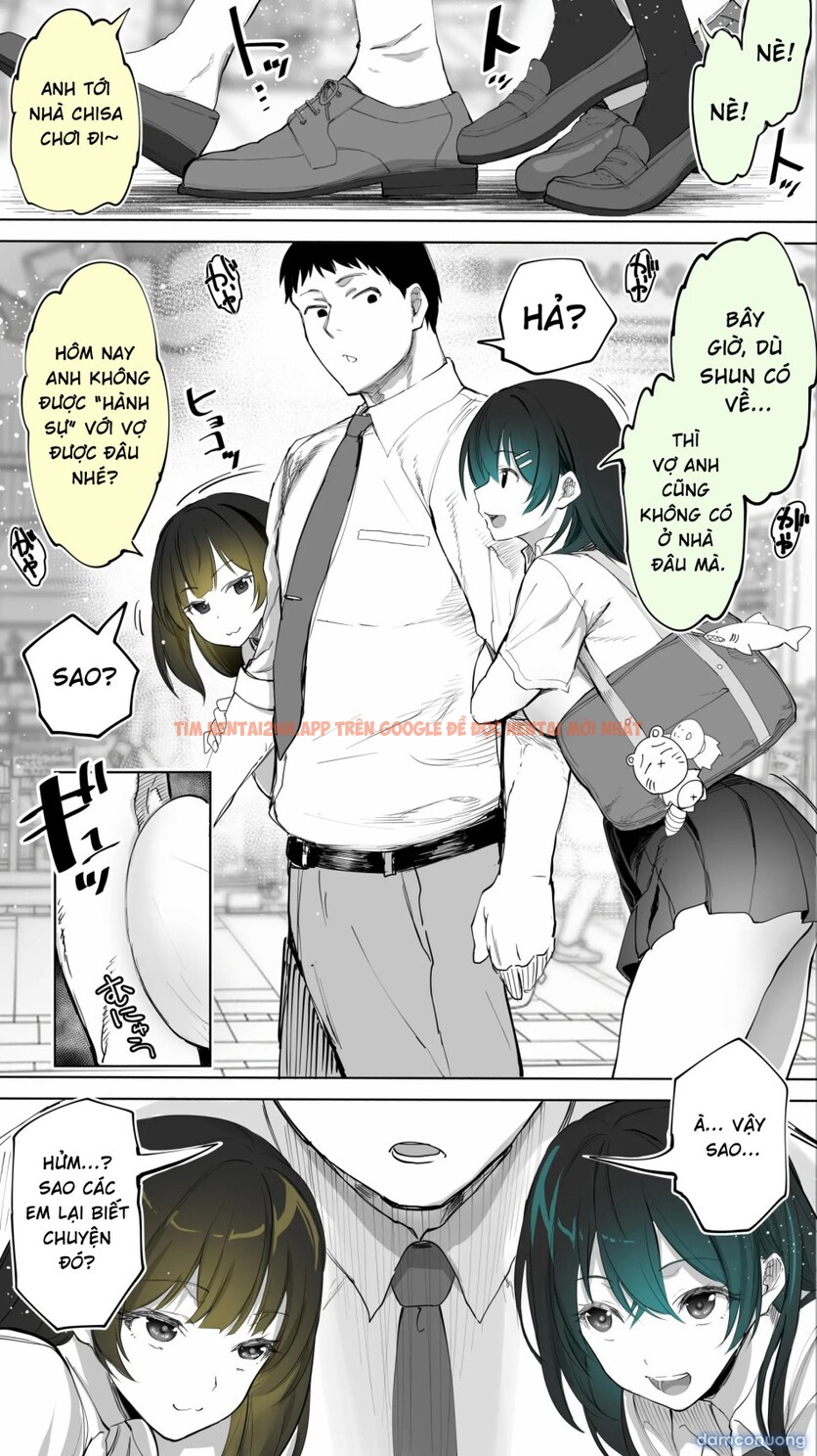 Xem ảnh 9 trong truyện hentai Jimoto No Hame Tomo. 