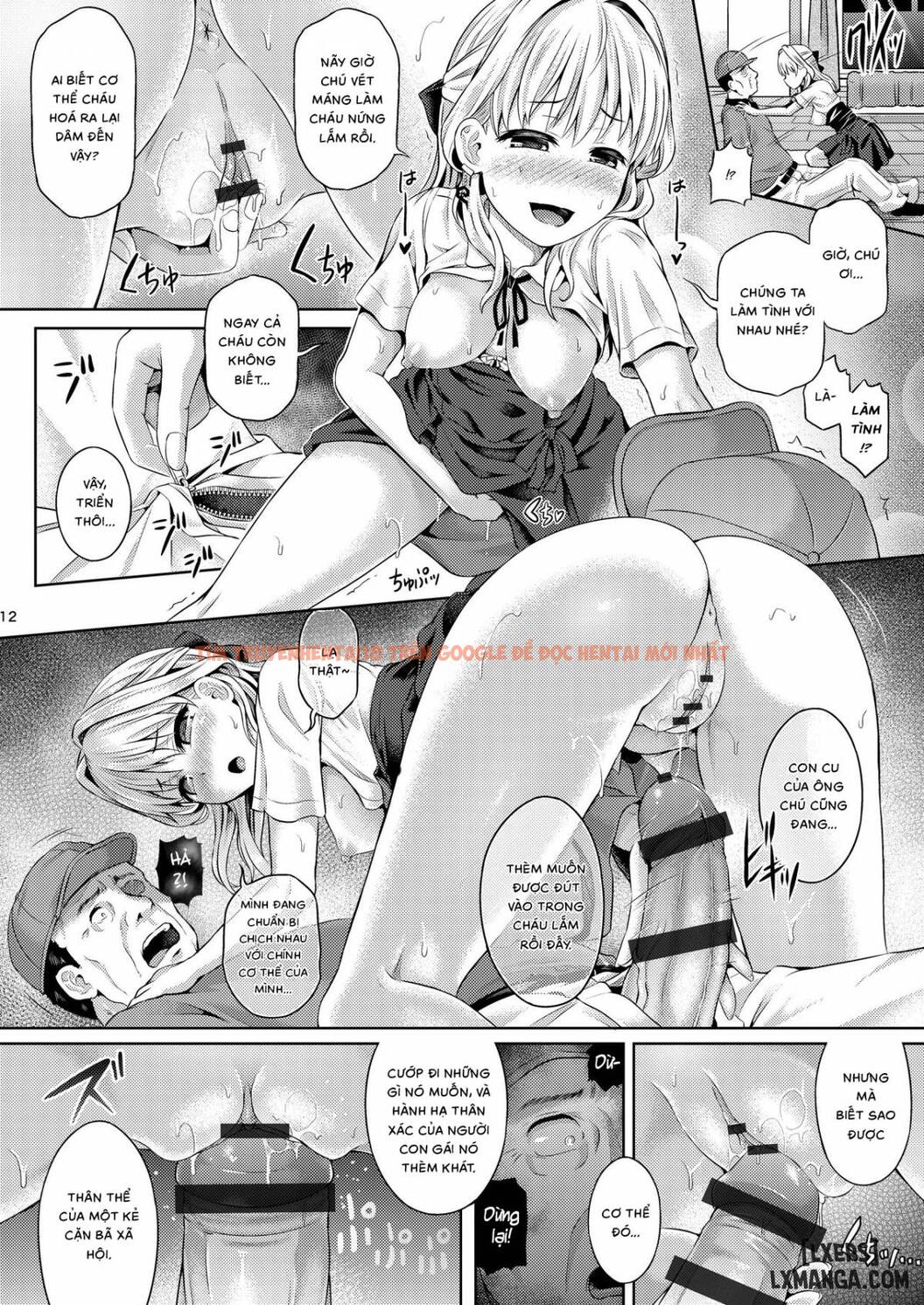 Xem ảnh 14 trong truyện hentai Jinsei Goudatsu - One Shot - hentaitvn.net
