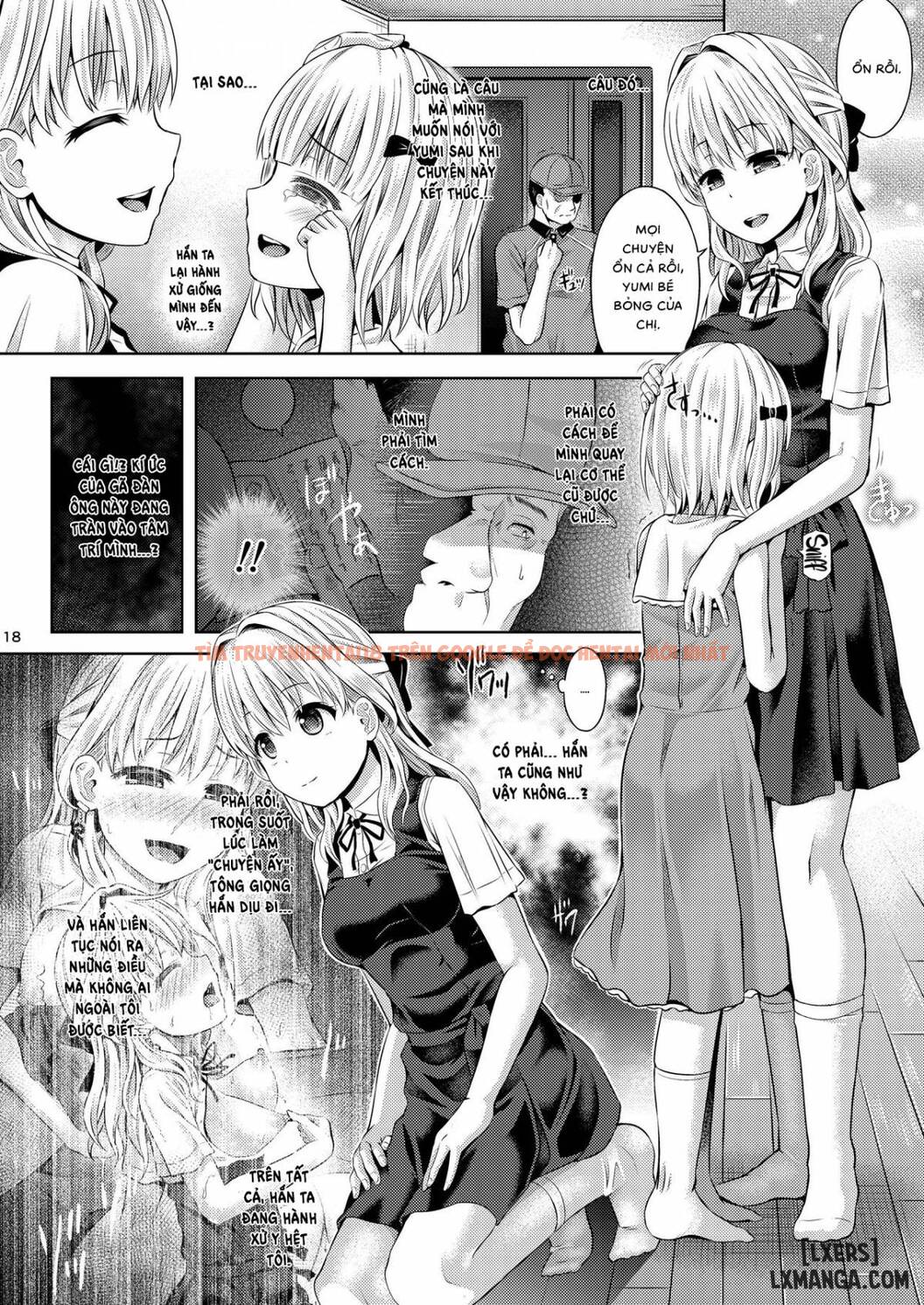 Xem ảnh 20 trong truyện hentai Jinsei Goudatsu - One Shot - hentaitvn.net