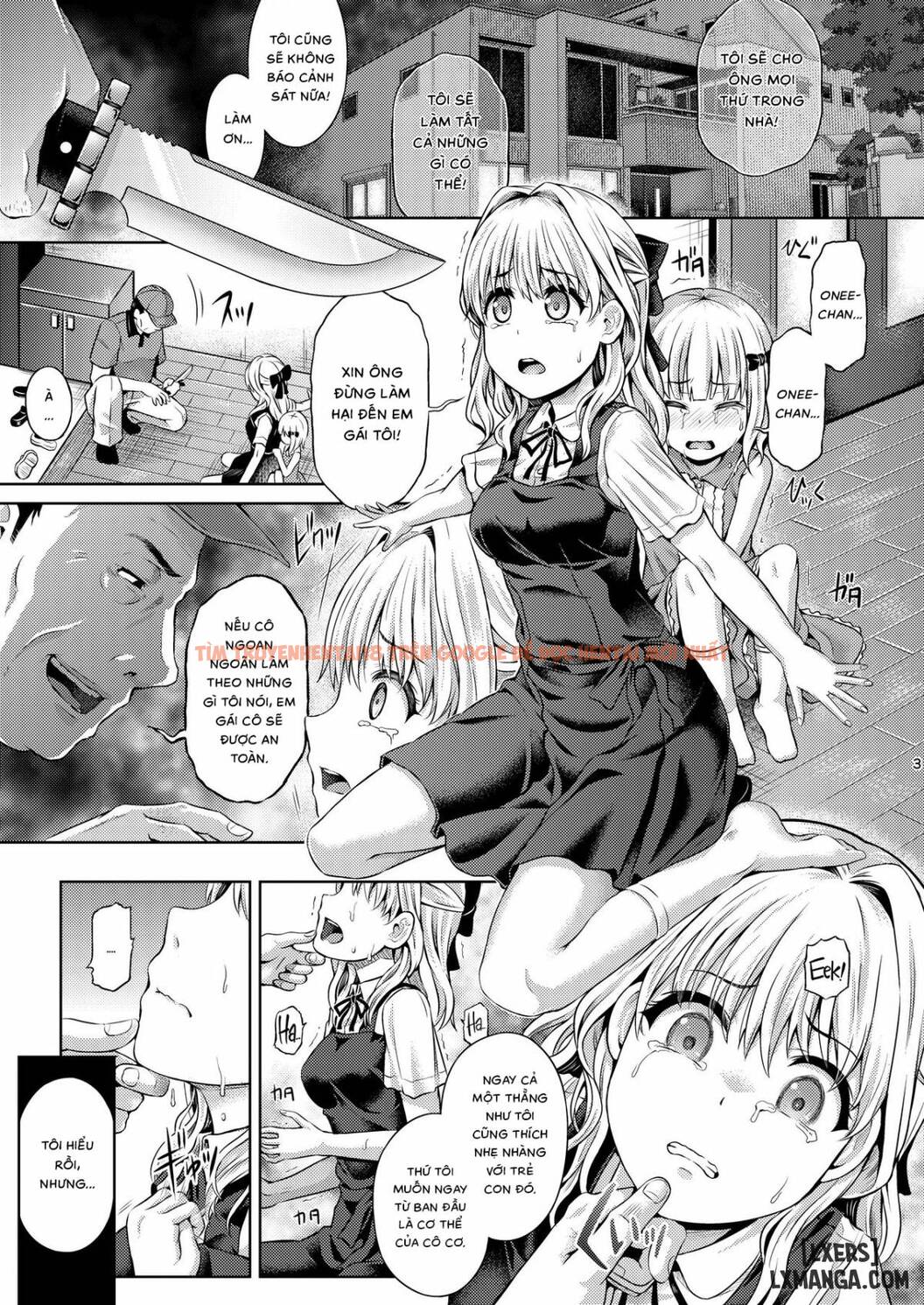 Xem ảnh 5 trong truyện hentai Jinsei Goudatsu - One Shot - hentaitvn.net