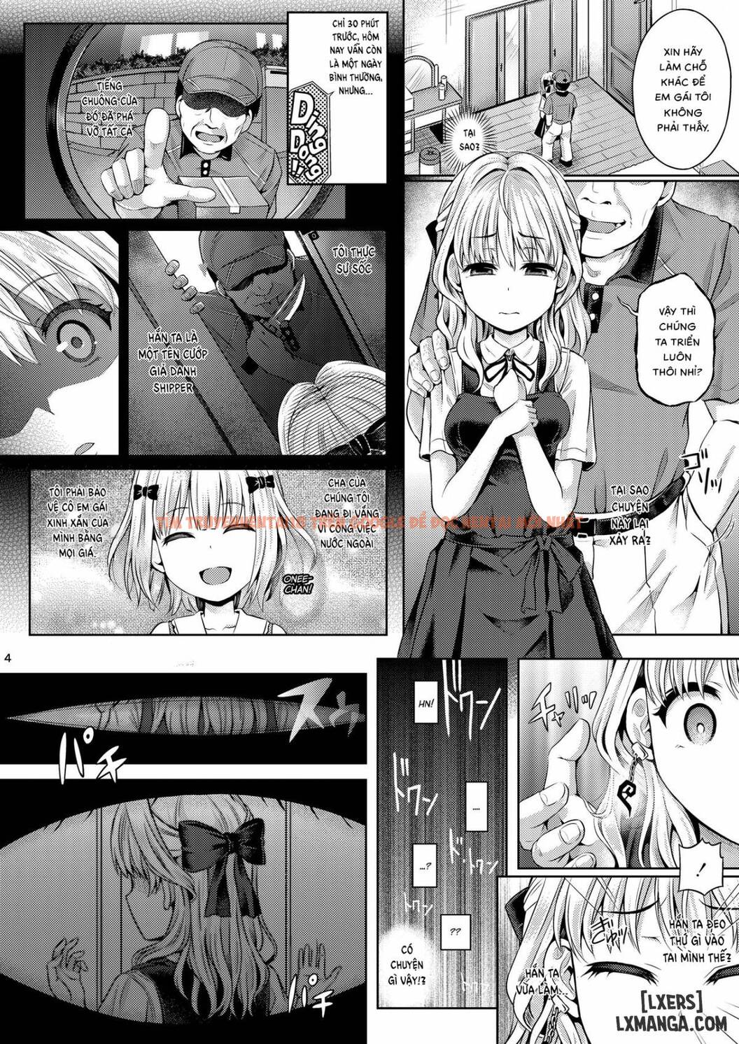 Xem ảnh 6 trong truyện hentai Jinsei Goudatsu - One Shot - hentaitvn.net