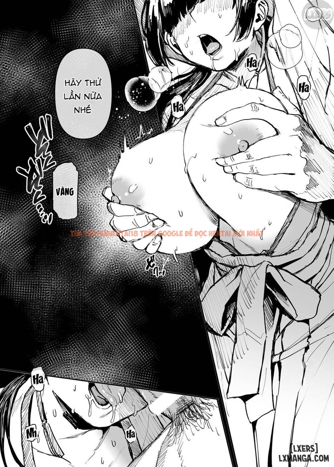 Trang truyện 34 trong truyện tranh Jinshinkugi!! Bitch-chan Human Sacrifice!! Bitch-chan - One Shot - hentai24h.pro