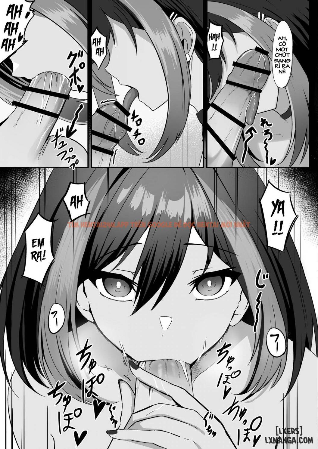 Xem ảnh Hentai Loạn Luân Nee-chan Bú Cu Lên Đỉnh - One Shot -  - TruyenVN.APP