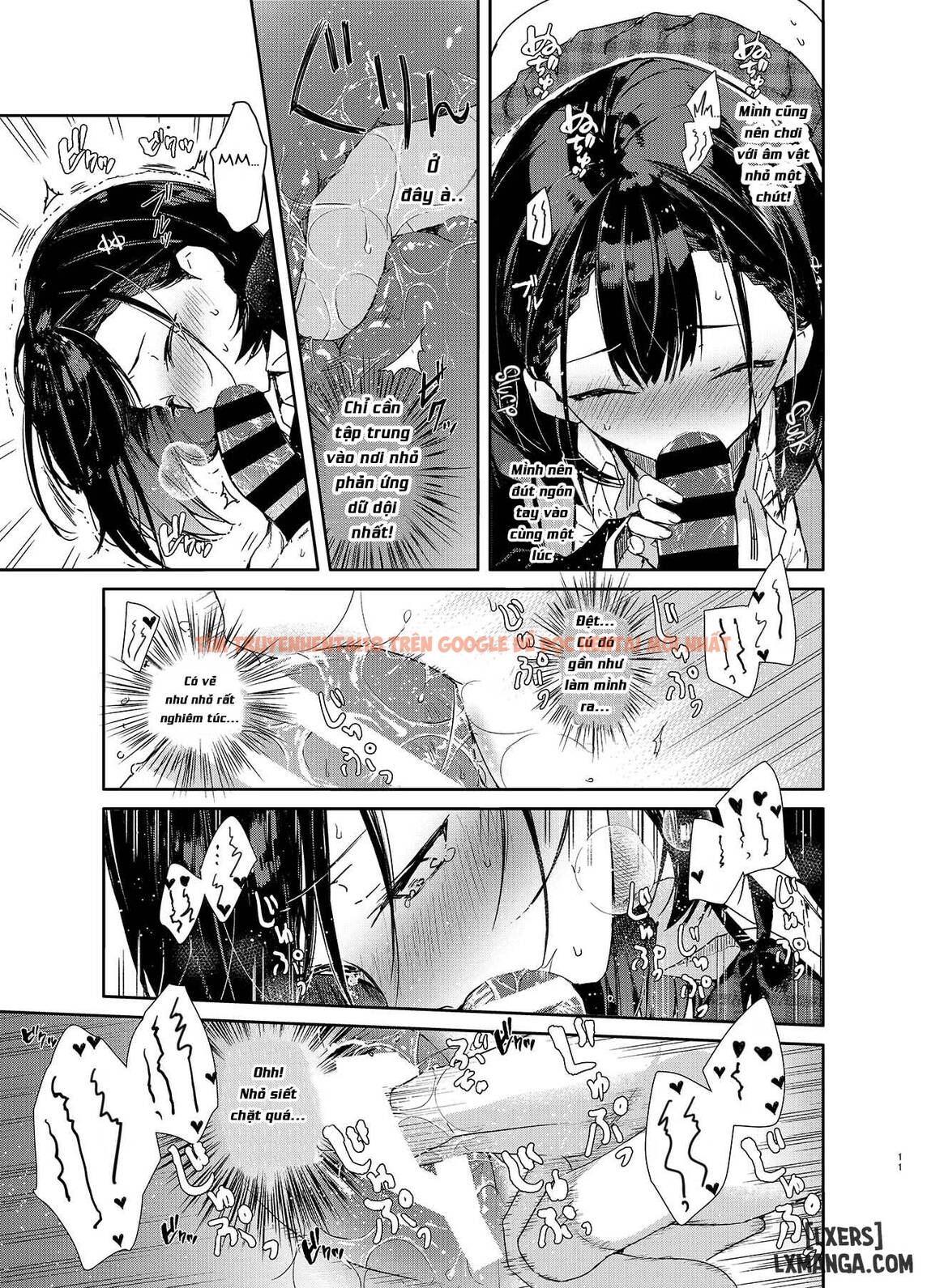 Xem ảnh 10 trong truyện hentai Jishou Bitch (Uso) No Osananajimi Ni Tekagen Nashi Ecchi - One Shot - hentaitvn.net