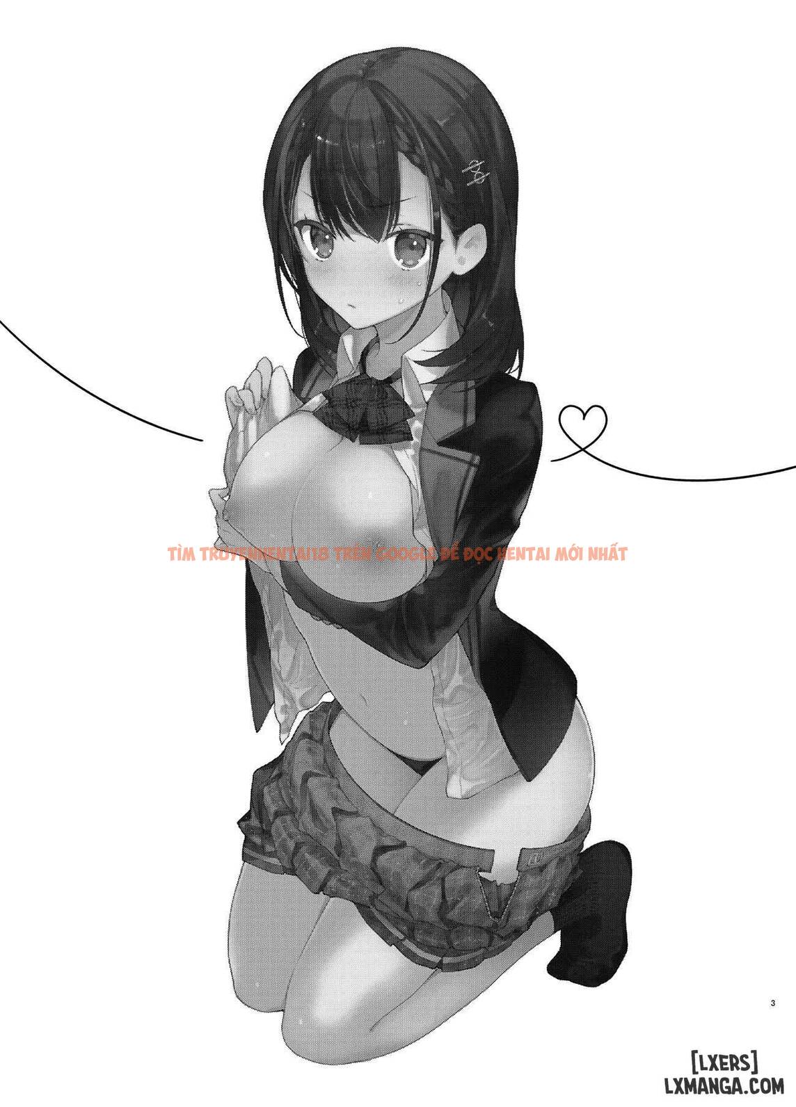 Xem ảnh 2 trong truyện hentai Jishou Bitch (Uso) No Osananajimi Ni Tekagen Nashi Ecchi - One Shot - hentaitvn.net