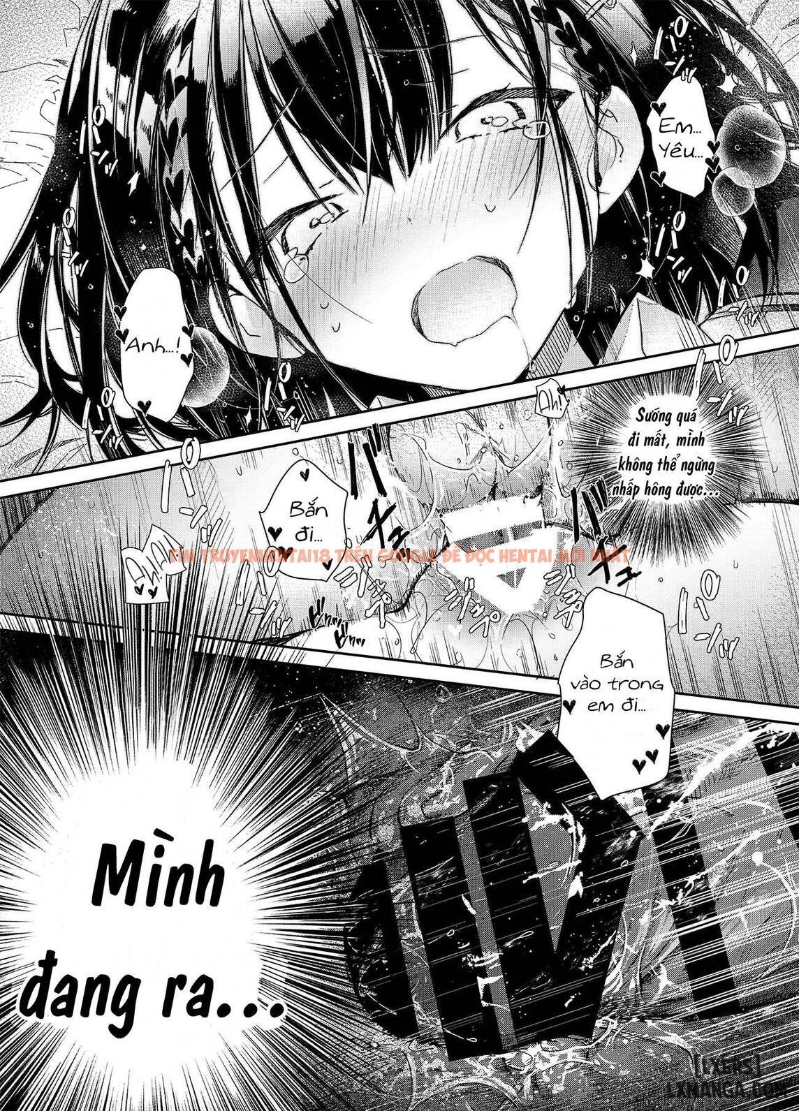 Xem ảnh 21 trong truyện hentai Jishou Bitch (Uso) No Osananajimi Ni Tekagen Nashi Ecchi - One Shot - hentaitvn.net