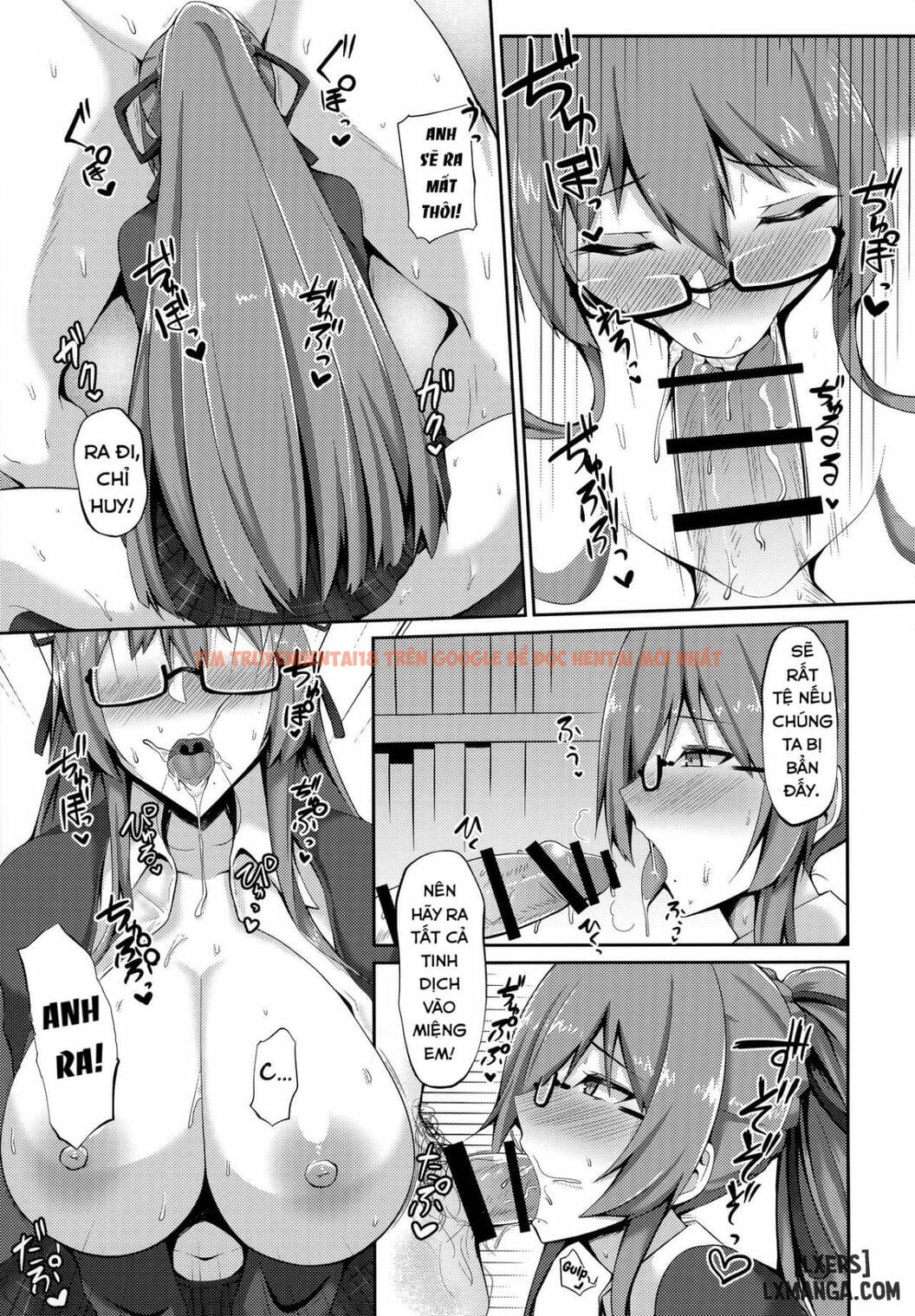 Xem ảnh 10 trong truyện hentai Jishuushitsu No Tuberose - One Shot - hentaitvn.net