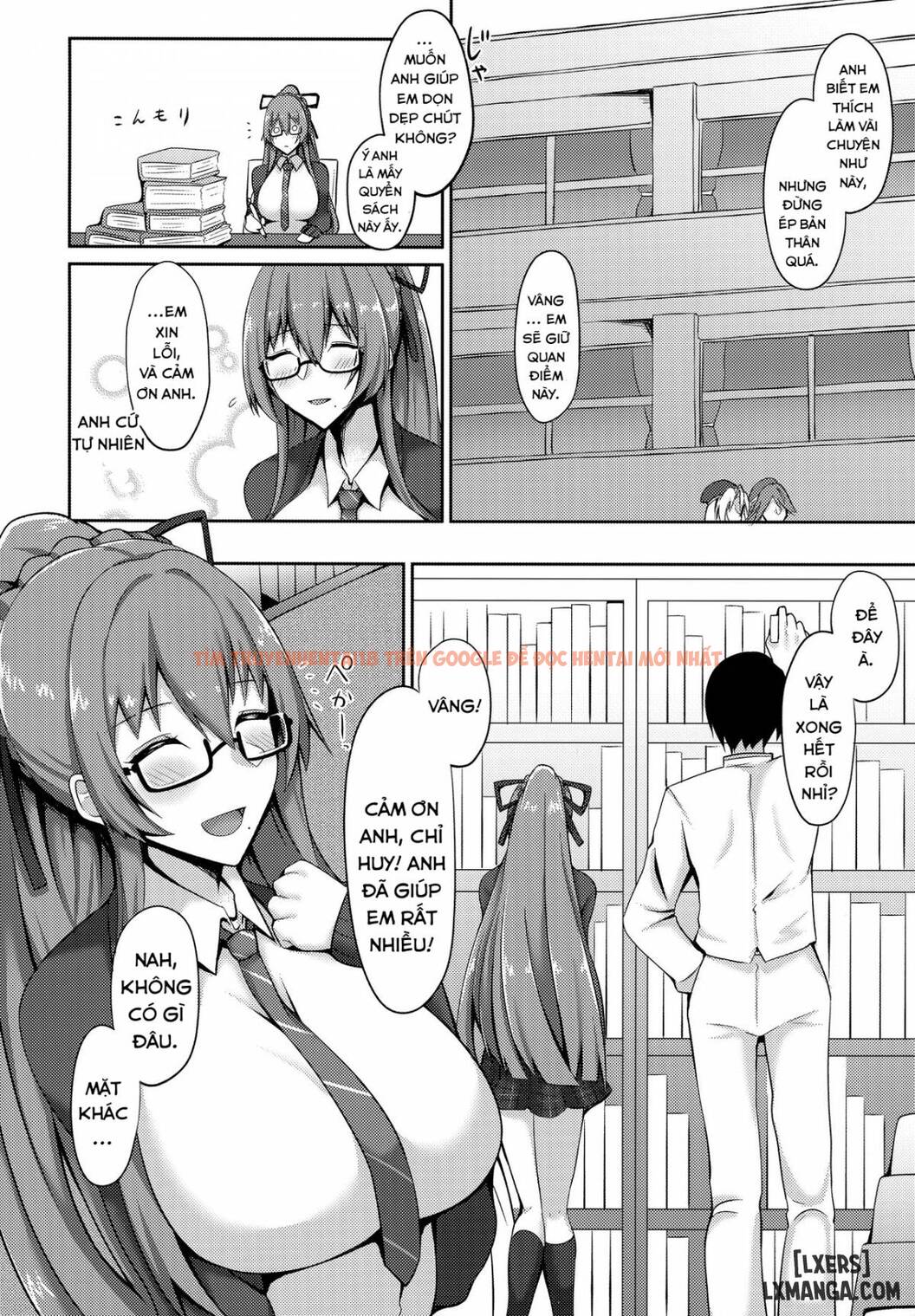 Xem ảnh 3 trong truyện hentai Jishuushitsu No Tuberose - One Shot - hentaitvn.net