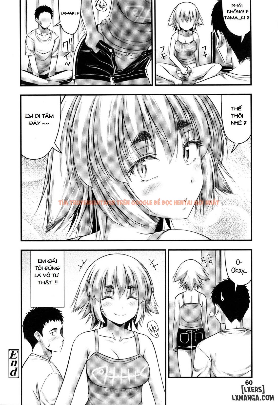 Trang truyện 15 trong truyện tranh Jiyuu De Kimama Na Ore No Imouto - One Shot - www.truyentvn.net