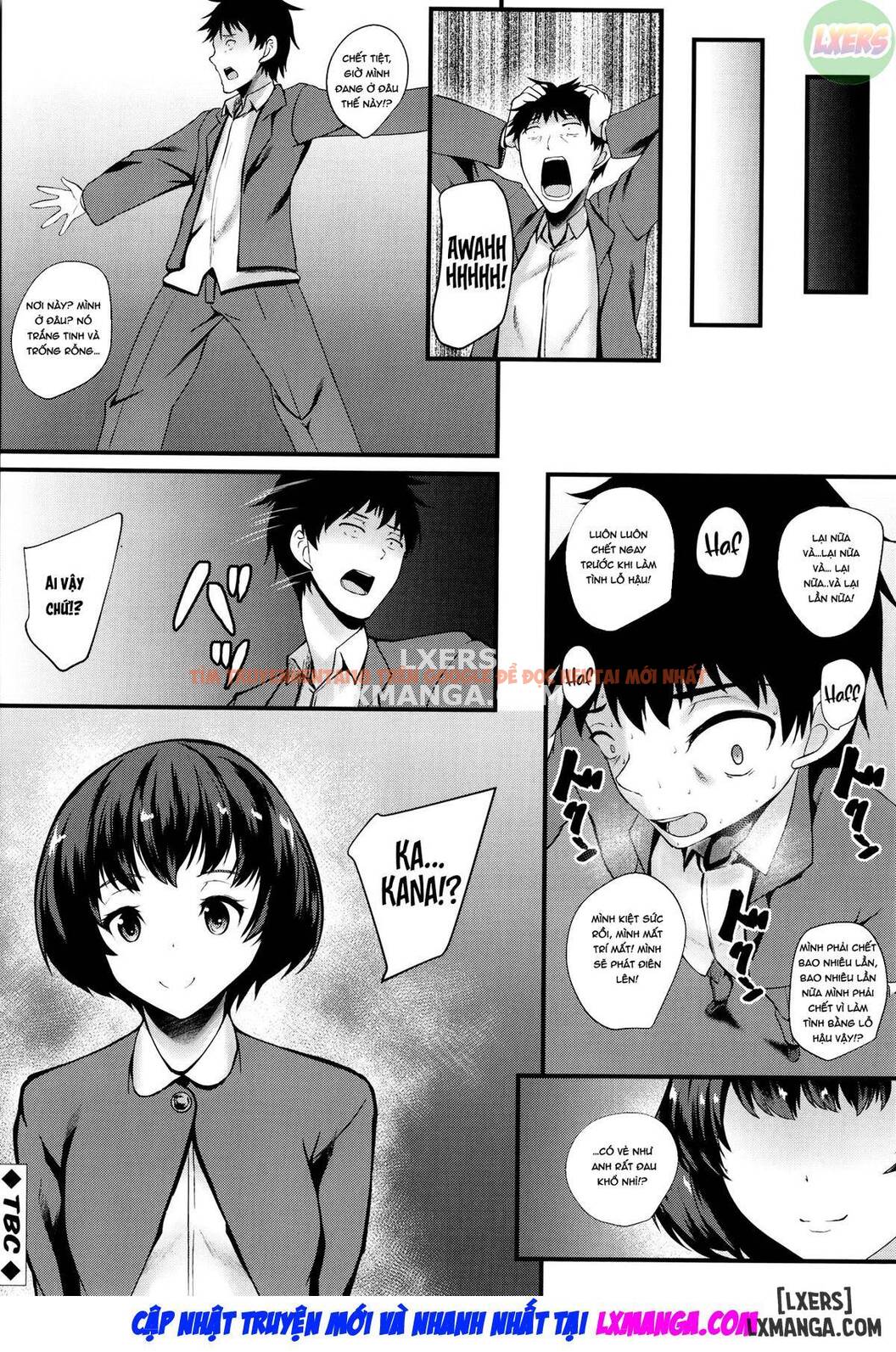 Xem ảnh Jk Anal - Chapter 4 - 26 - TruyenVN.APP