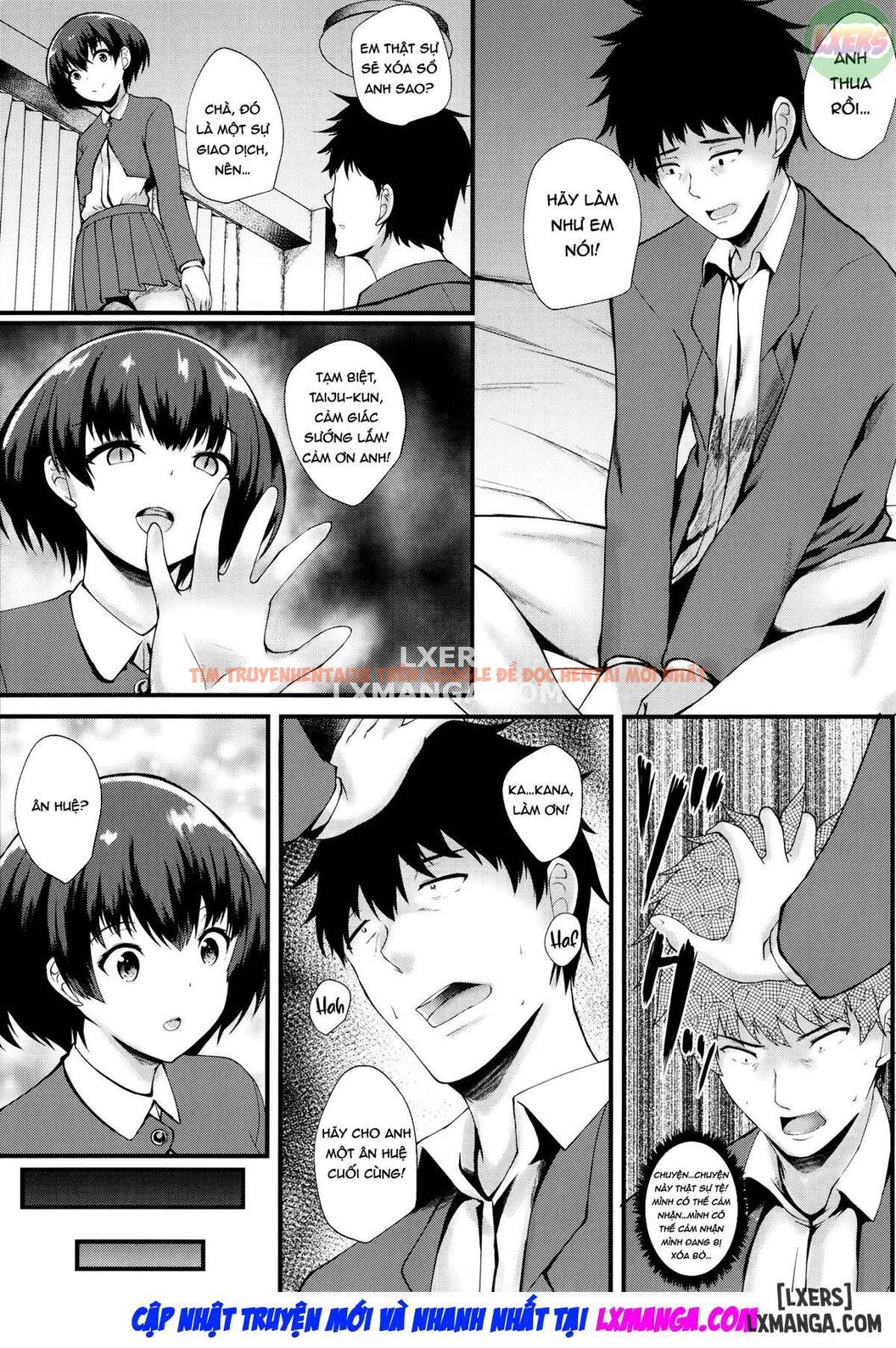 Xem ảnh Jk Anal - Chapter 5 - 11 - TruyenVN.APP
