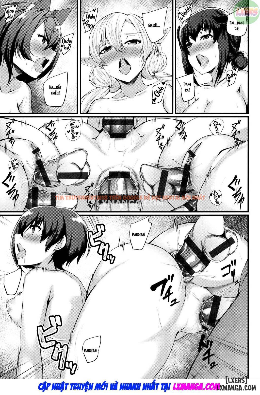 Xem ảnh Jk Anal - Chapter 5 - 23 - TruyenVN.APP