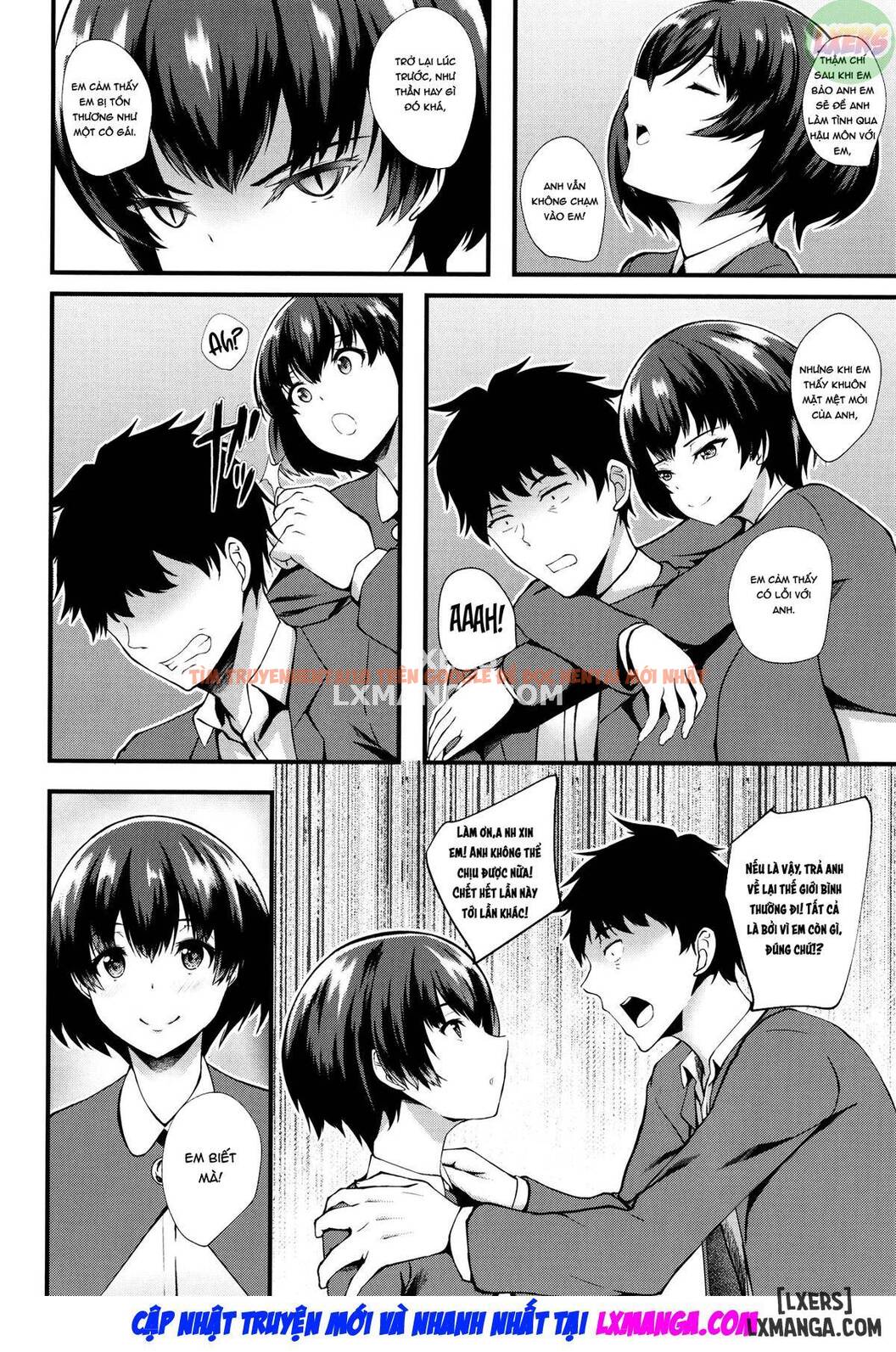 Xem ảnh Jk Anal - Chapter 5 - 4 - TruyenVN.APP