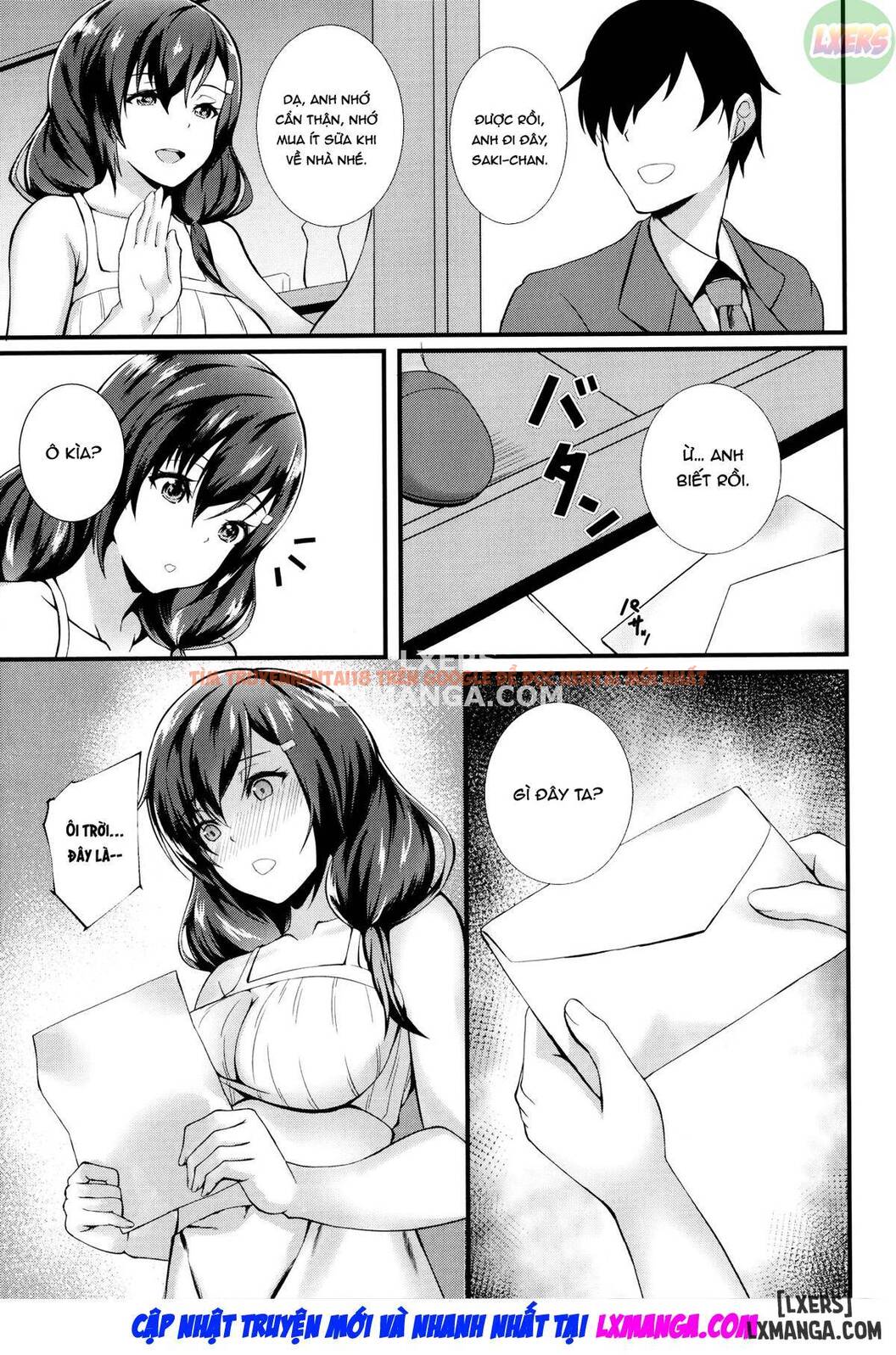 Xem ảnh Jk Anal - Chapter 6 - 5 - TruyenVN.APP