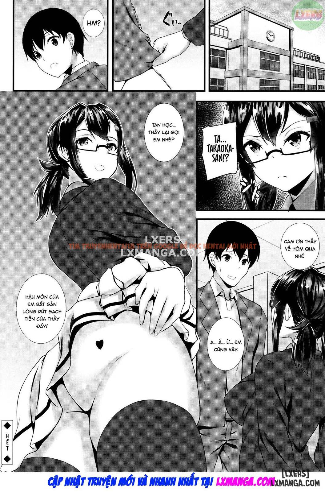 Xem ảnh Jk Anal - Chapter 7 - 26 - TruyenVN.APP