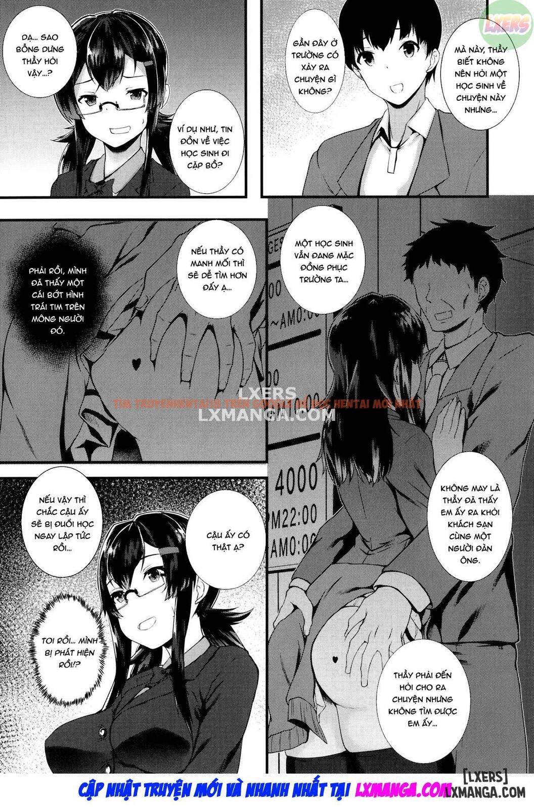 Xem ảnh Jk Anal - Chapter 7 - 5 - TruyenVN.APP