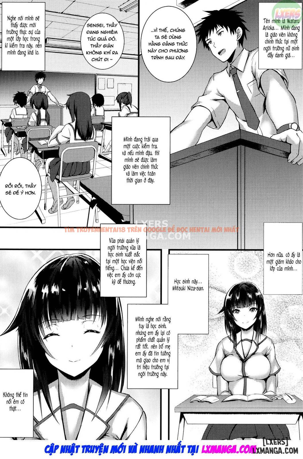 Xem ảnh Jk Anal - Chapter 8 - 4 - TruyenVN.APP