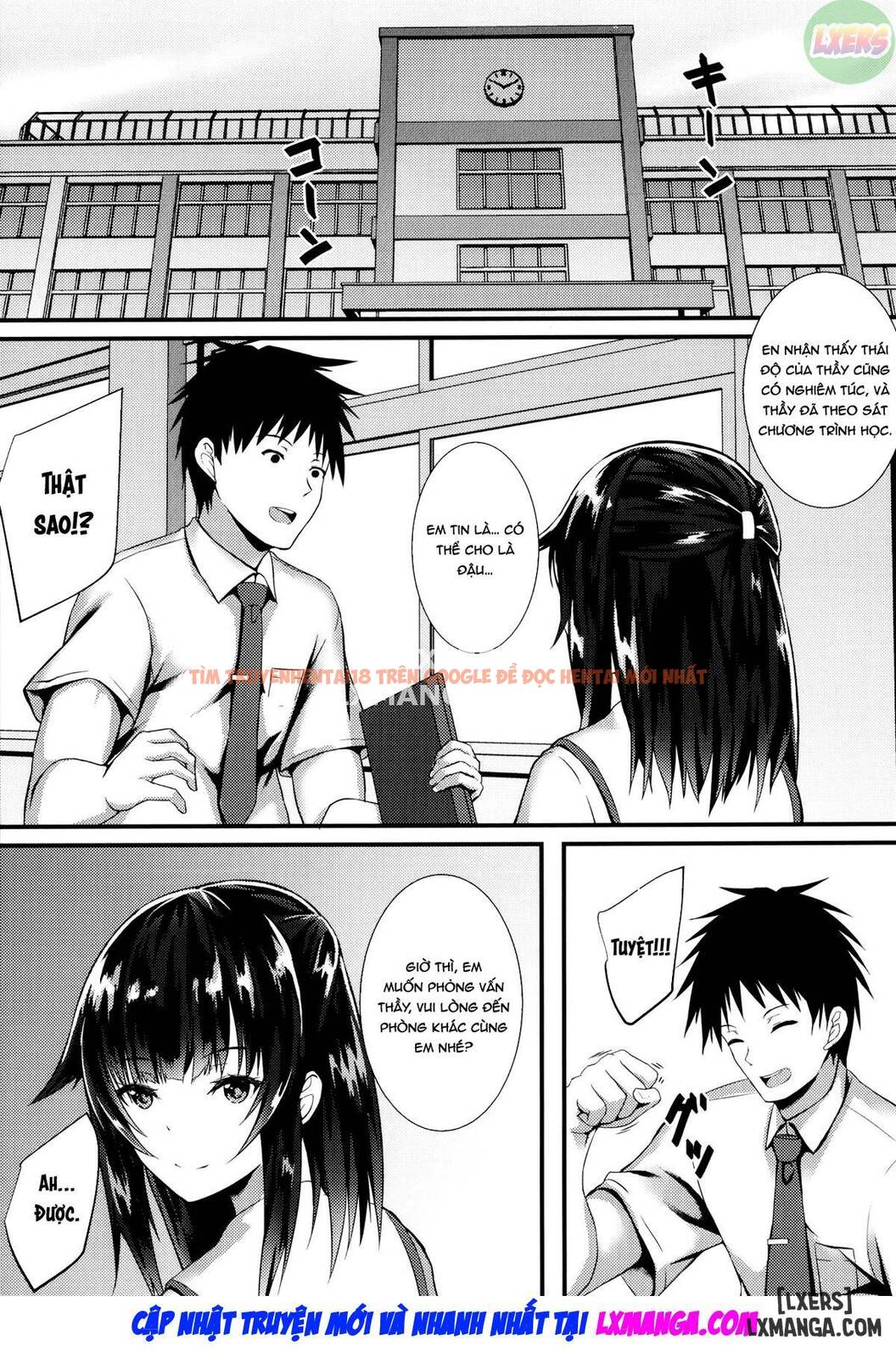 Xem ảnh Jk Anal - Chapter 8 - 5 - TruyenVN.APP