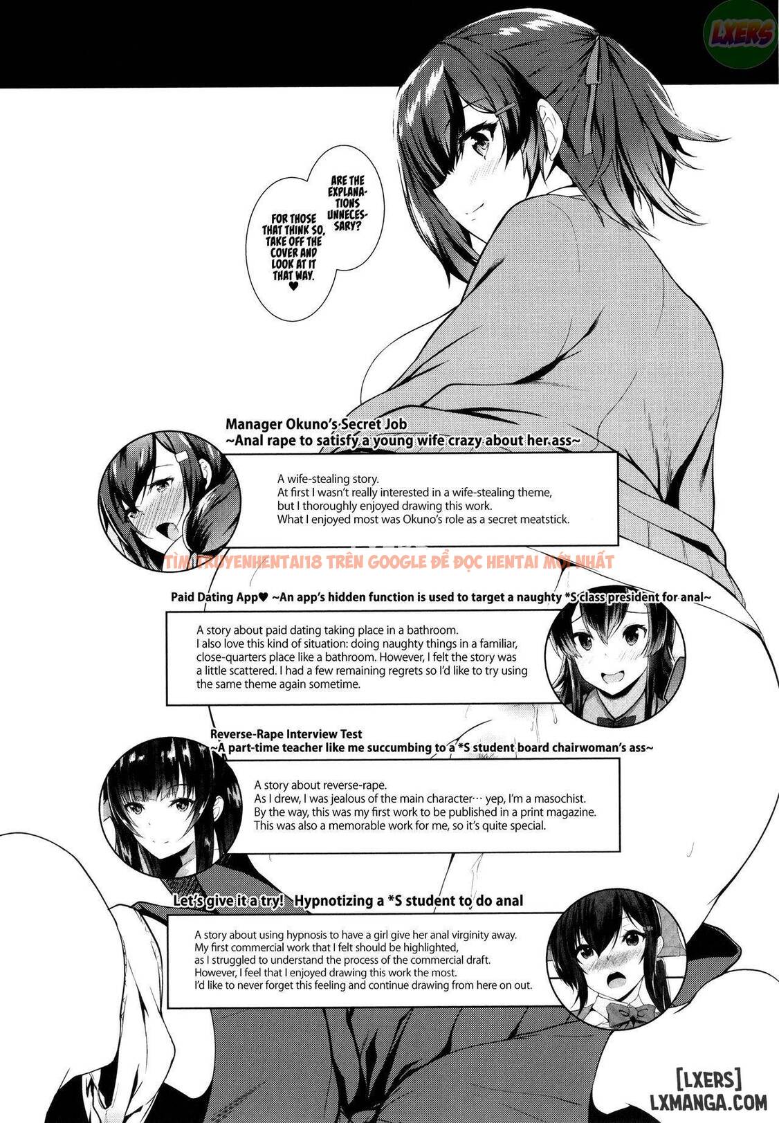 Xem ảnh Jk Anal - Chapter 9 END - 23 - TruyenVN.APP
