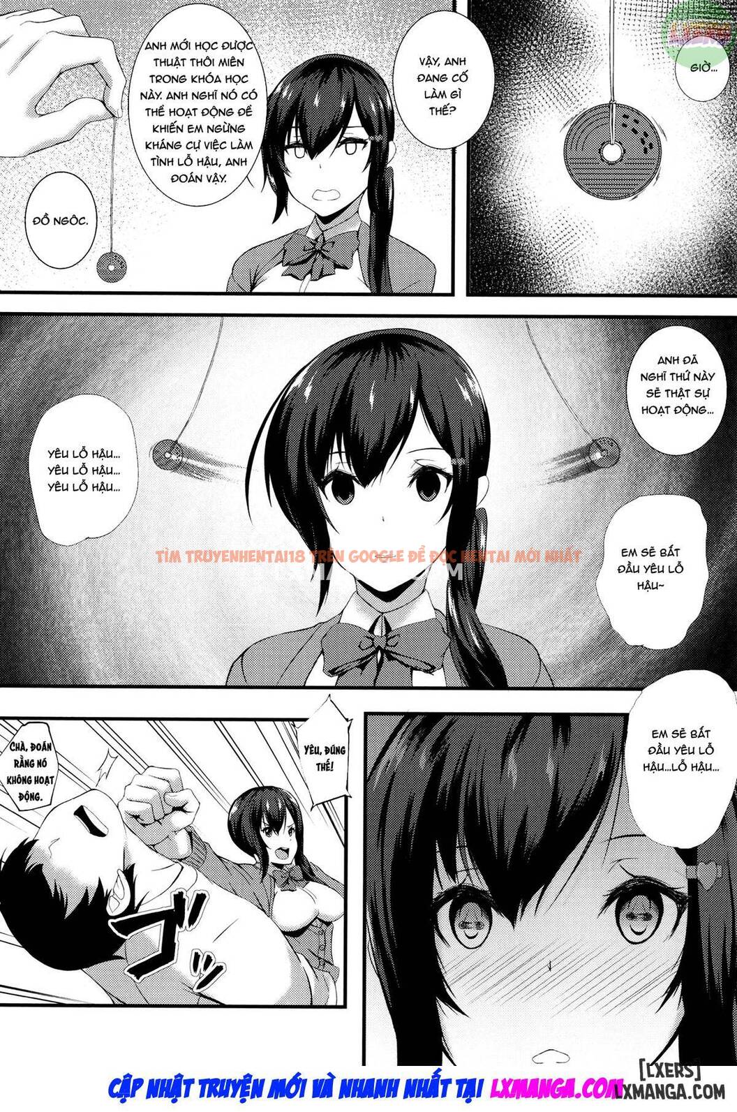 Xem ảnh Jk Anal - Chapter 9 END - 8 - TruyenVN.APP