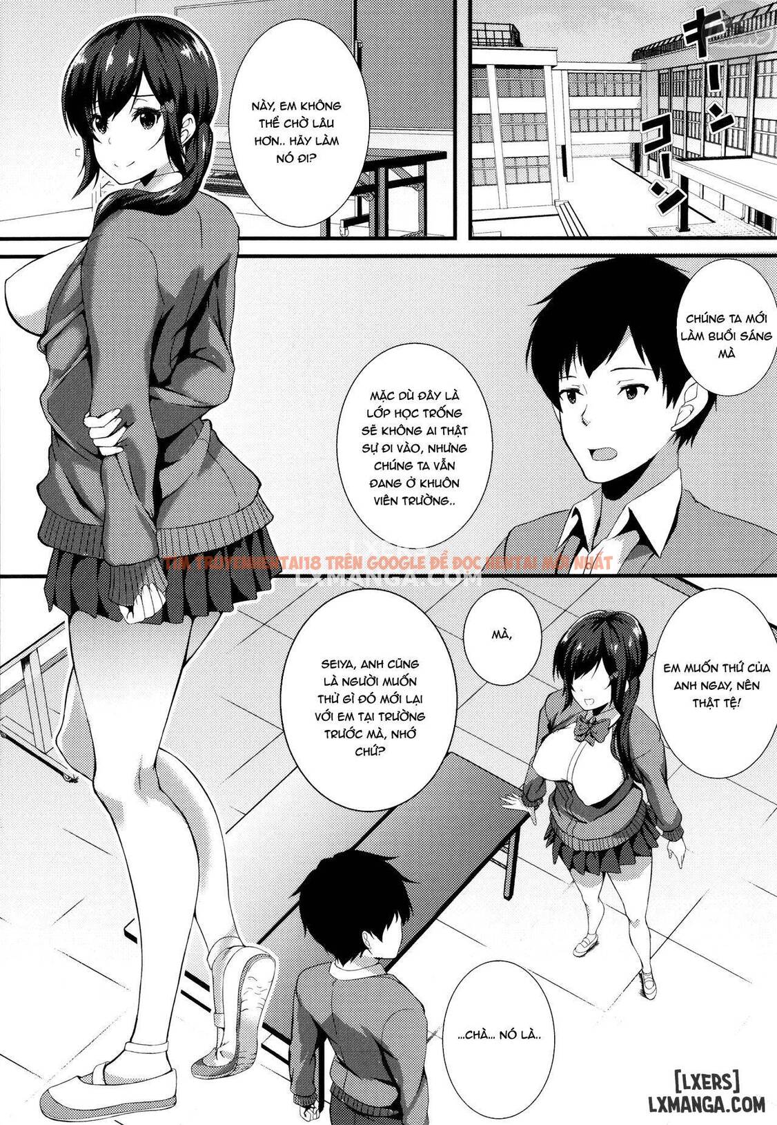 Xem ảnh Jk Anal - Chapter 9 END - 9 - TruyenVN.APP