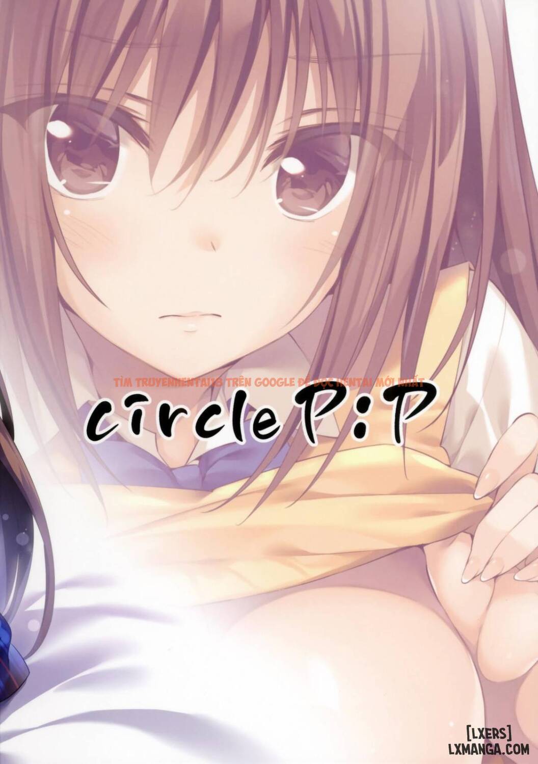 Xem ảnh 21 trong truyện hentai JK-chan To Motokare-kun - One Shot - hentaitvn.net