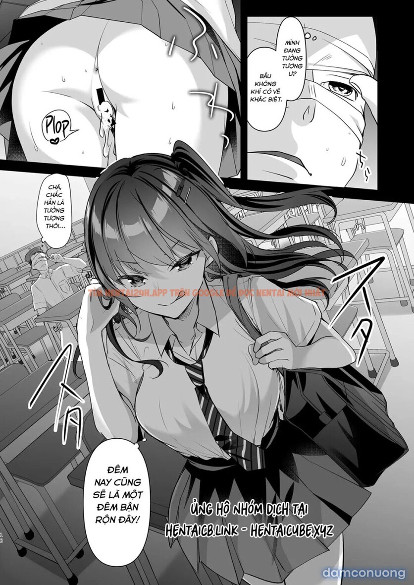 Xem ảnh Jk Ga Oshikakete Kita! Yaru Shika Nee! - Chapter 2 - 15 - Truyenhentaiz.net