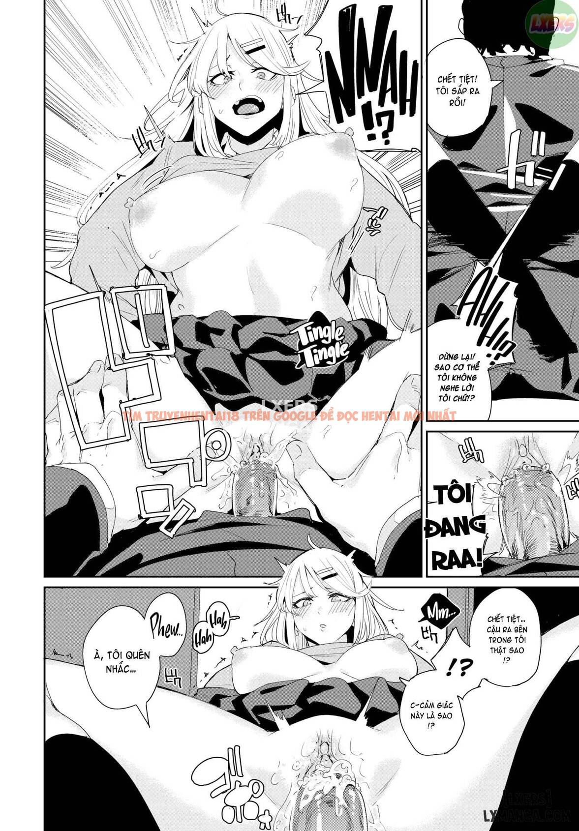 Trang truyện 12 trong truyện tranh Jk Manual - Chapter 2 - hentai24h.pro