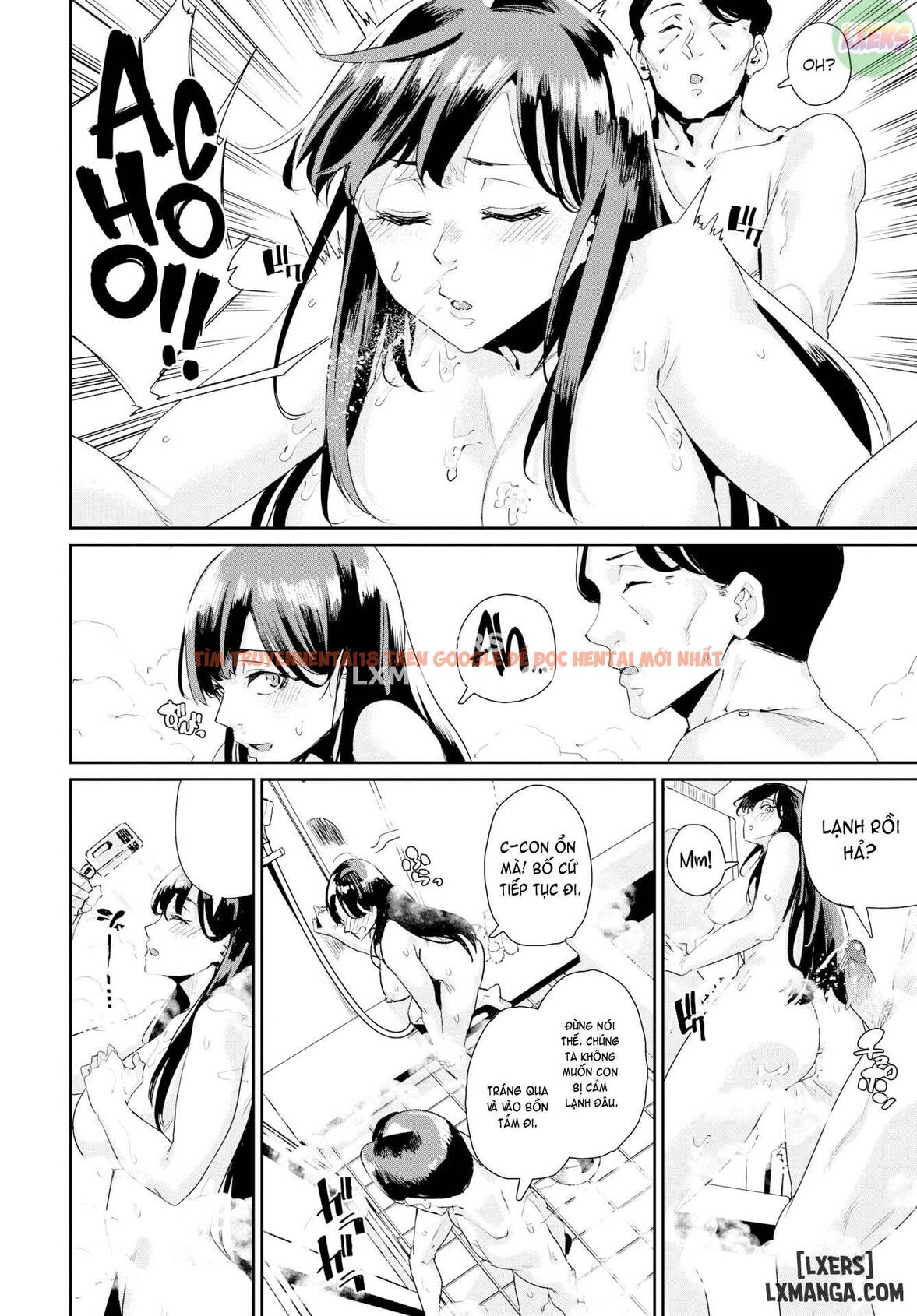 Xem ảnh Jk Manual - Chapter 3 - 10 - HentaiTruyen.fun